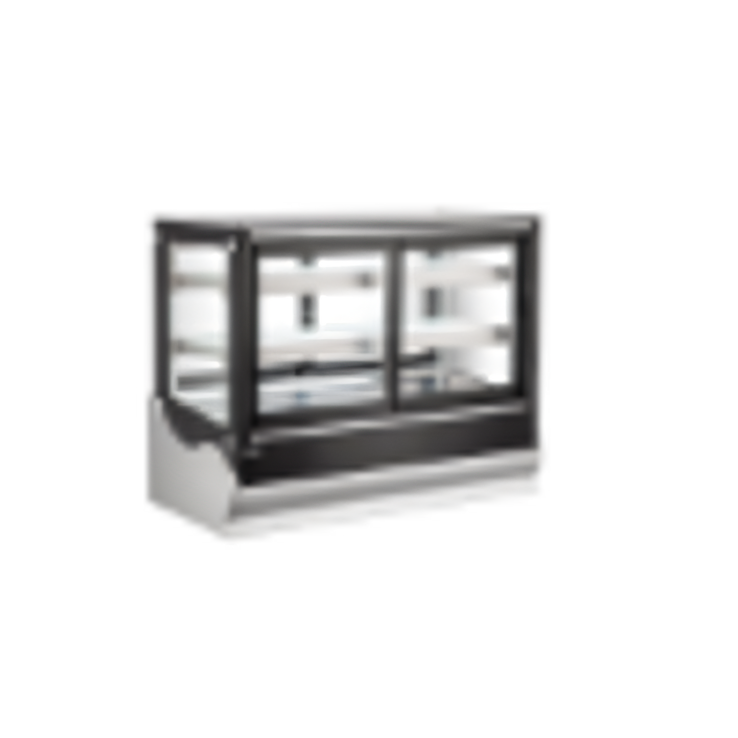 Omcan USA Countertop Refrigerated Display Cases - 48565