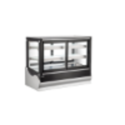 Omcan USA Countertop Refrigerated Display Cases - 48565