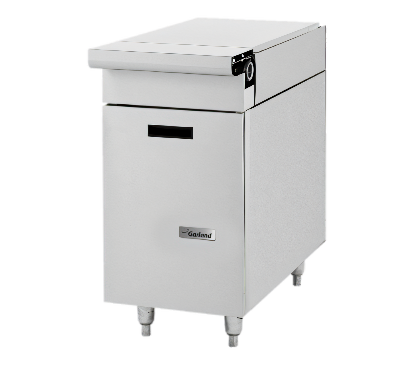 Garland M17ES Master Equipment Stands & Utility Carts - M17ES