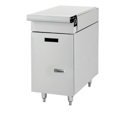 Garland M17ES Master Equipment Stands & Utility Carts - M17ES