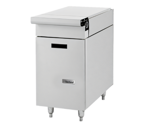 Garland M17ES Master Equipment Stands & Utility Carts - M17ES