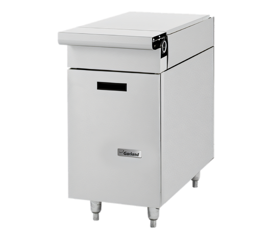 Garland M17ES Master Equipment Stands & Utility Carts - M17ES
