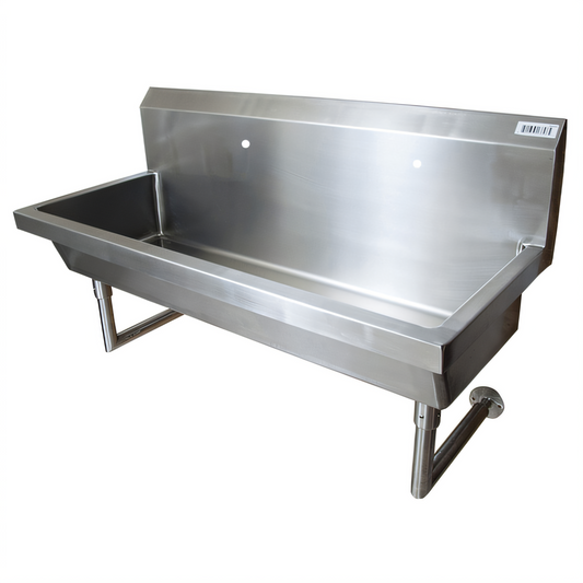 BK Resources MSHS-48W1 Hand Sinks - MSHS-48W1