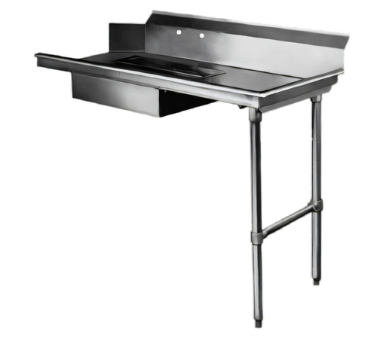 CMA Dishmachines Compartment Sinks - SR-60