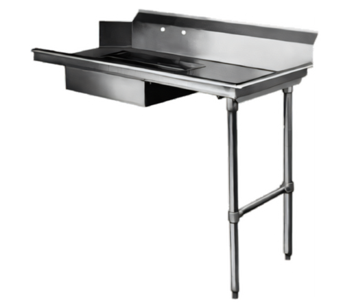CMA Dishmachines Compartment Sinks - SR-60