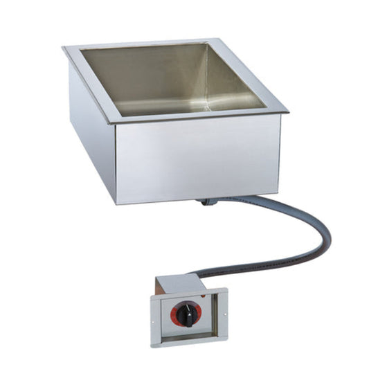 Alto-Shaam  Quick Ship Steam Tables & Food Wells - 100-HW/D6-QS