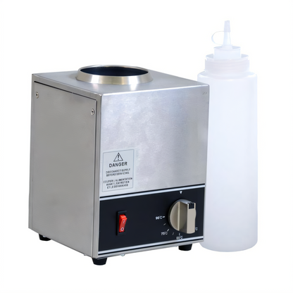 Omcan USA Countertop Food Warmers - 44177