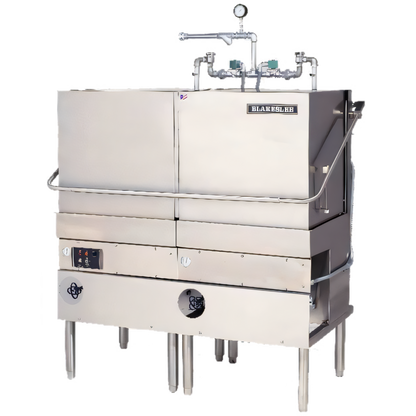 Blakeslee DD-8B Dishwashers