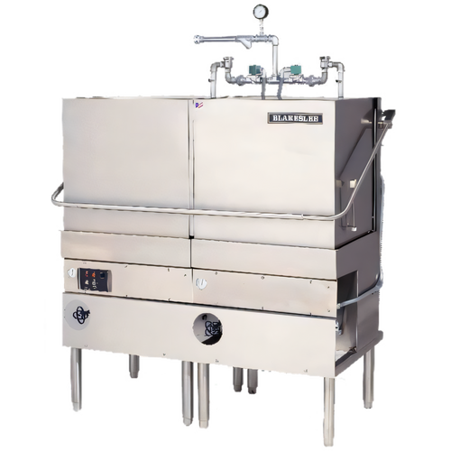 Blakeslee DD-8B Dishwashers
