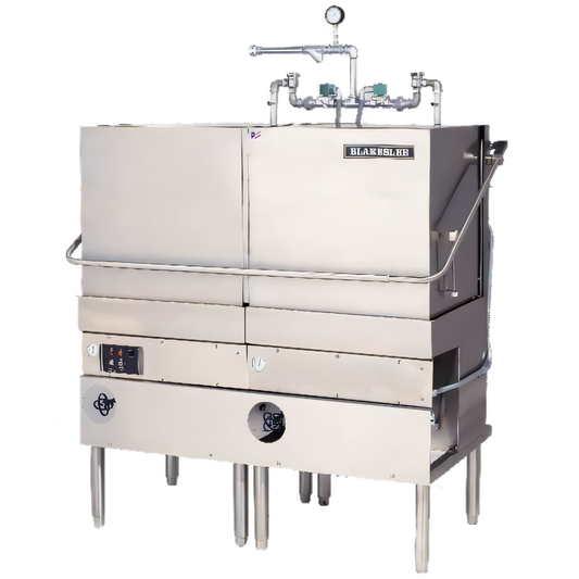 Blakeslee DD-8B Dishwashers