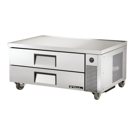 True Mfg. - General Foodservice  Undercounter & Worktop Refrigeration - TRCB-52-HC