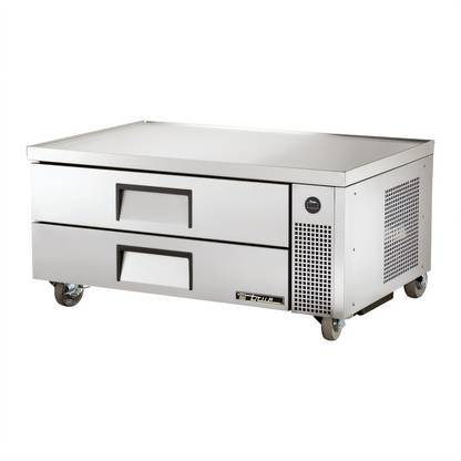 True Mfg. - General Foodservice  Undercounter & Worktop Refrigeration - TRCB-52-HC