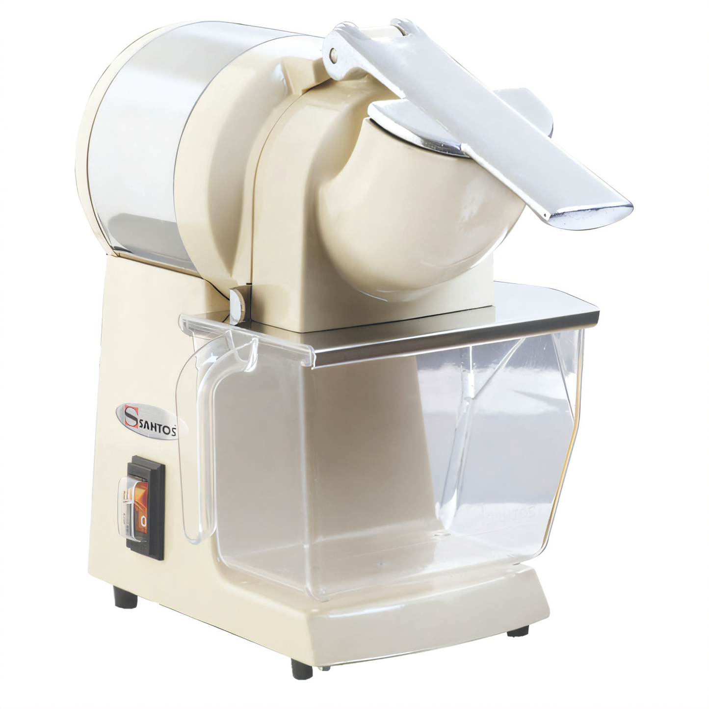 Omcan USA Santos Cheese Slicers & Cheese Graters - 40619