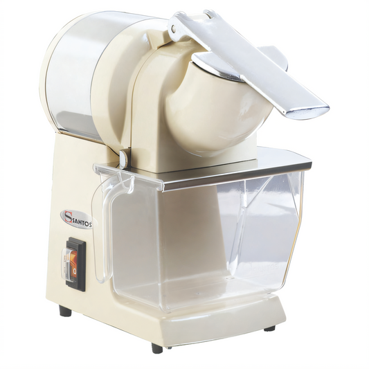Omcan USA Santos Cheese Slicers & Cheese Graters - 40619