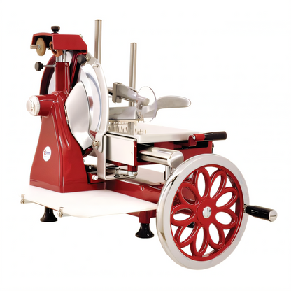 Omcan USA 26074 Volano Meat Slicers - 26074