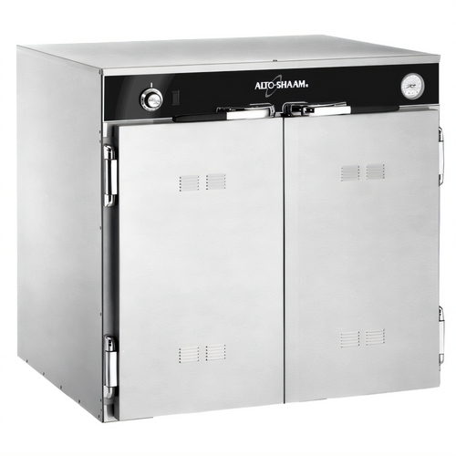 Alto-Shaam  Halo Heat Heated Cabinets & Holding Shelves - 750-CTUS