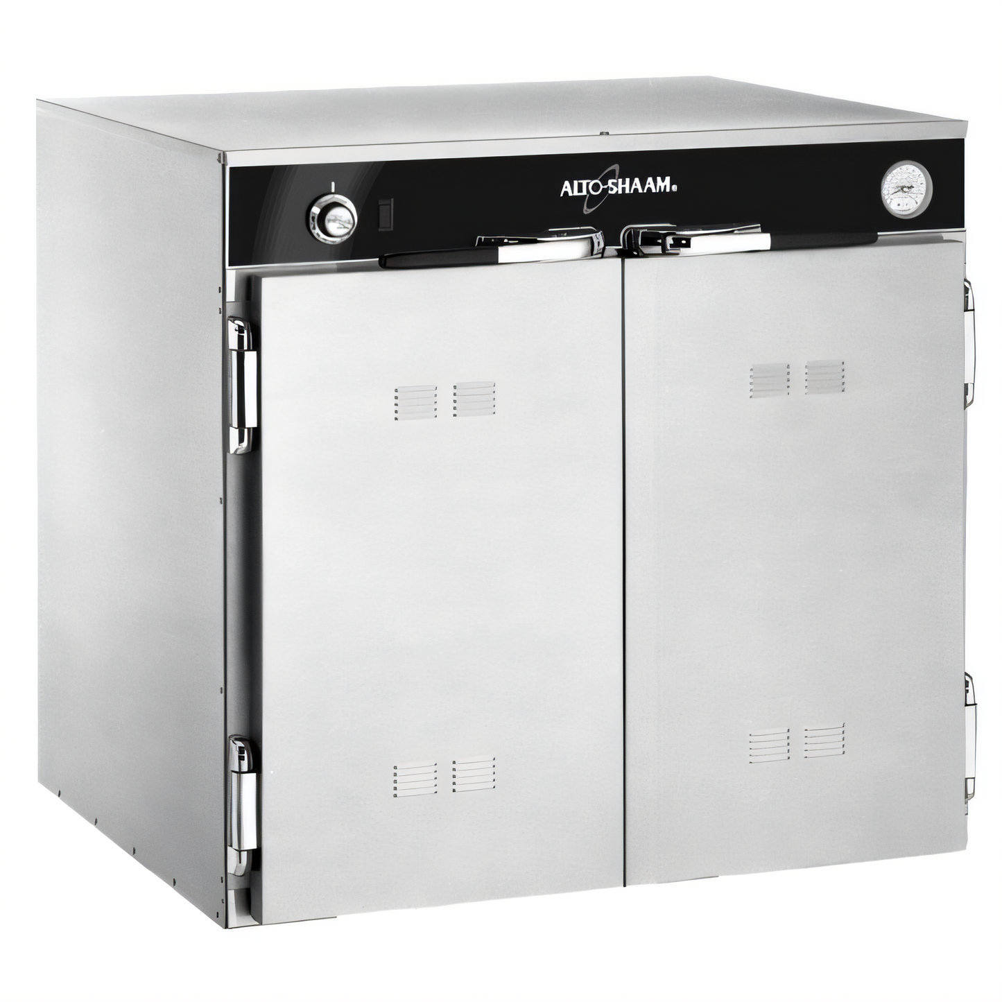 Alto-Shaam  Halo Heat Heated Cabinets & Holding Shelves - 750-CTUS