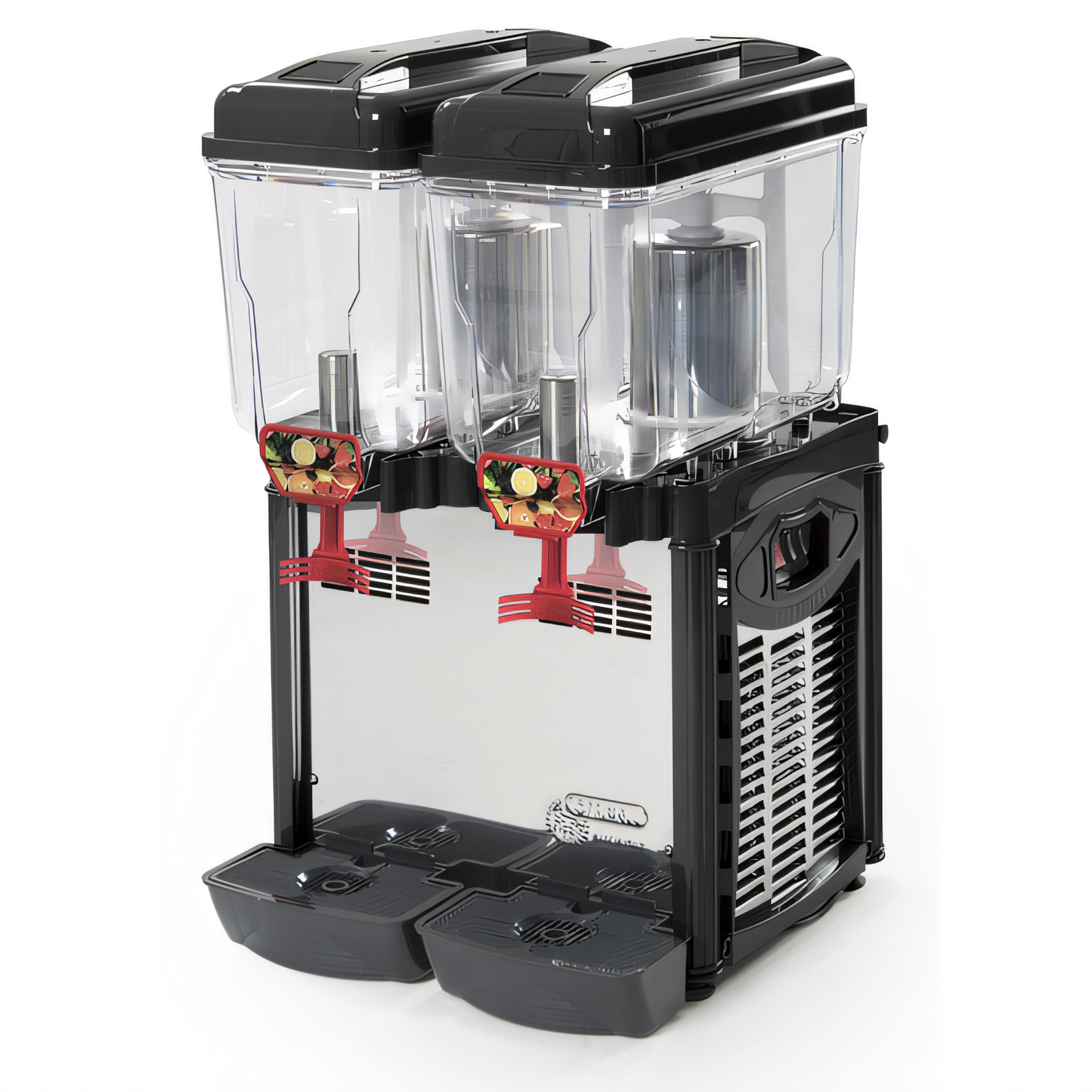 Eurodib USA Cofrimell Hot Water/Beverage Dispensers - CD2J110