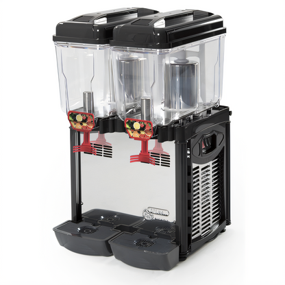 Eurodib USA Cofrimell Hot Water/Beverage Dispensers - CD2J110