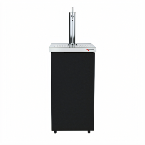 Micro Matic USA  Back Bar Coolers - MDD17-E Pro-Line
