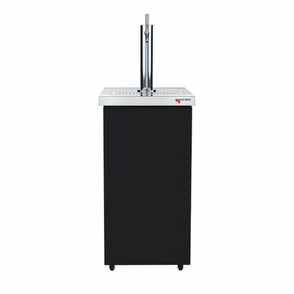Micro Matic USA  Back Bar Coolers - MDD17-E Pro-Line