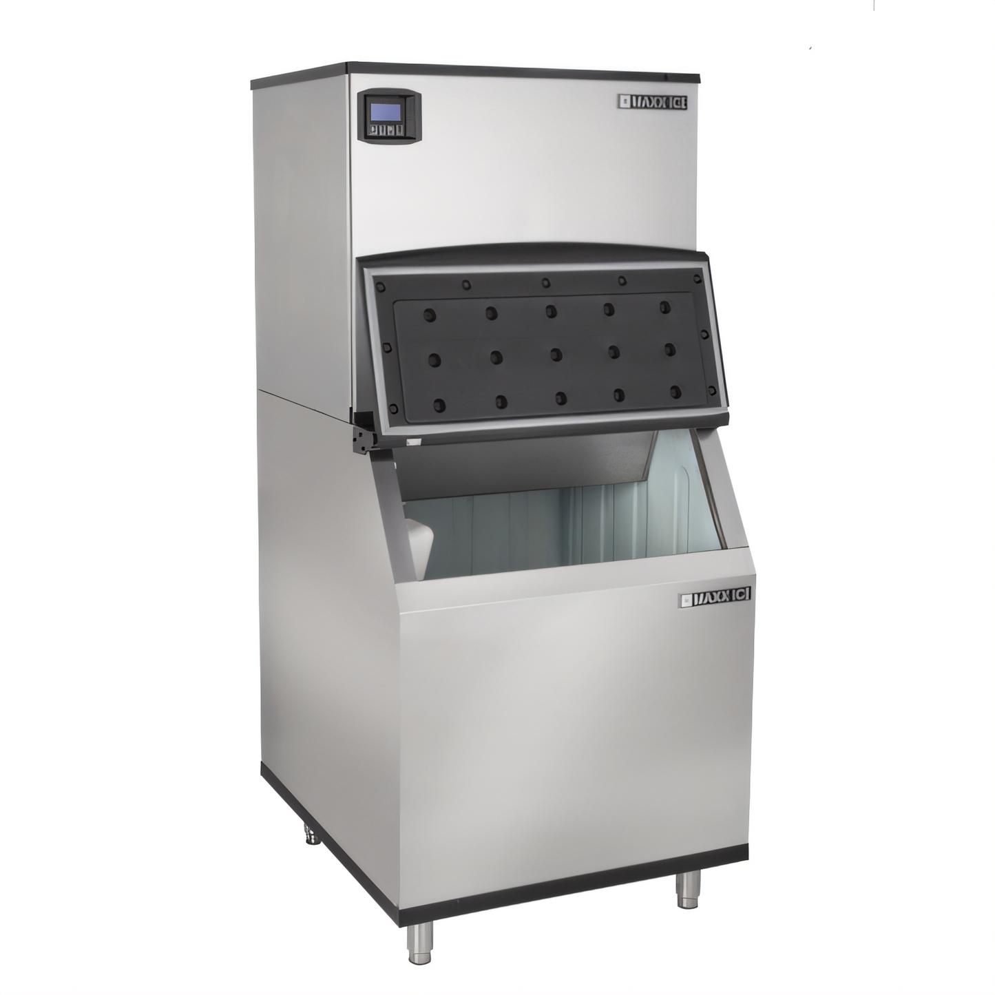 Maxximum  Maxx Ice Ice Machines - MIM650N-B470