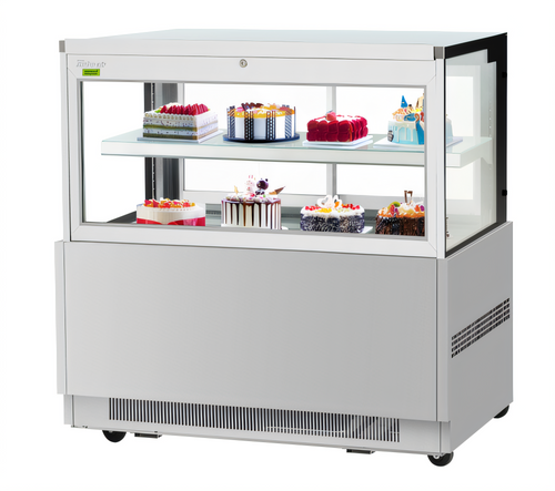 Turbo Air TBP60-46FN-S Bakery Display Cases