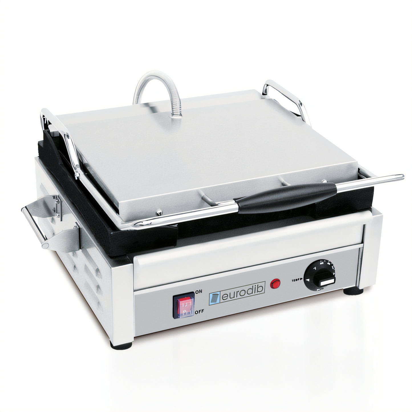 Eurodib USA Eurodib Sandwich & Panini Cooking Equipment - SFE02340240