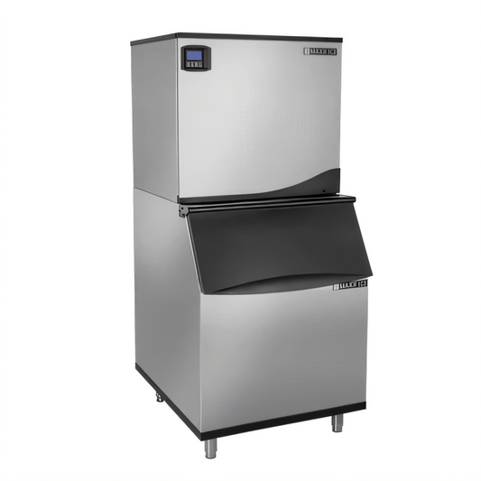 Maxximum  Maxx Ice Ice Machines - MIM650NH-B470