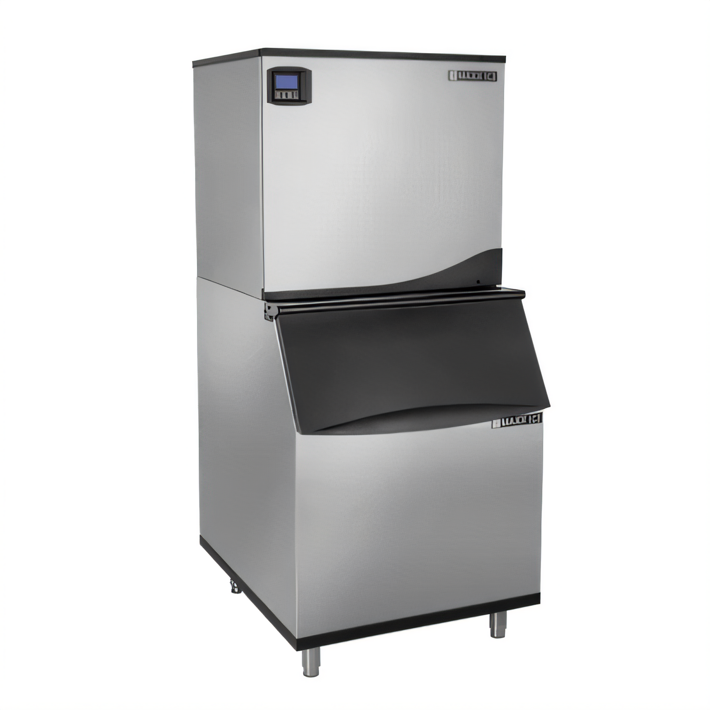 Maxximum  Maxx Ice Ice Machines - MIM650NH-B470