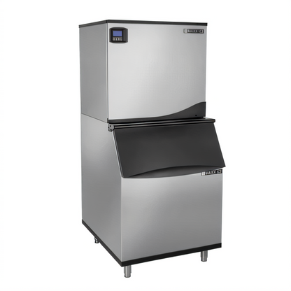 Maxximum  Maxx Ice Ice Machines - MIM650NH-B470