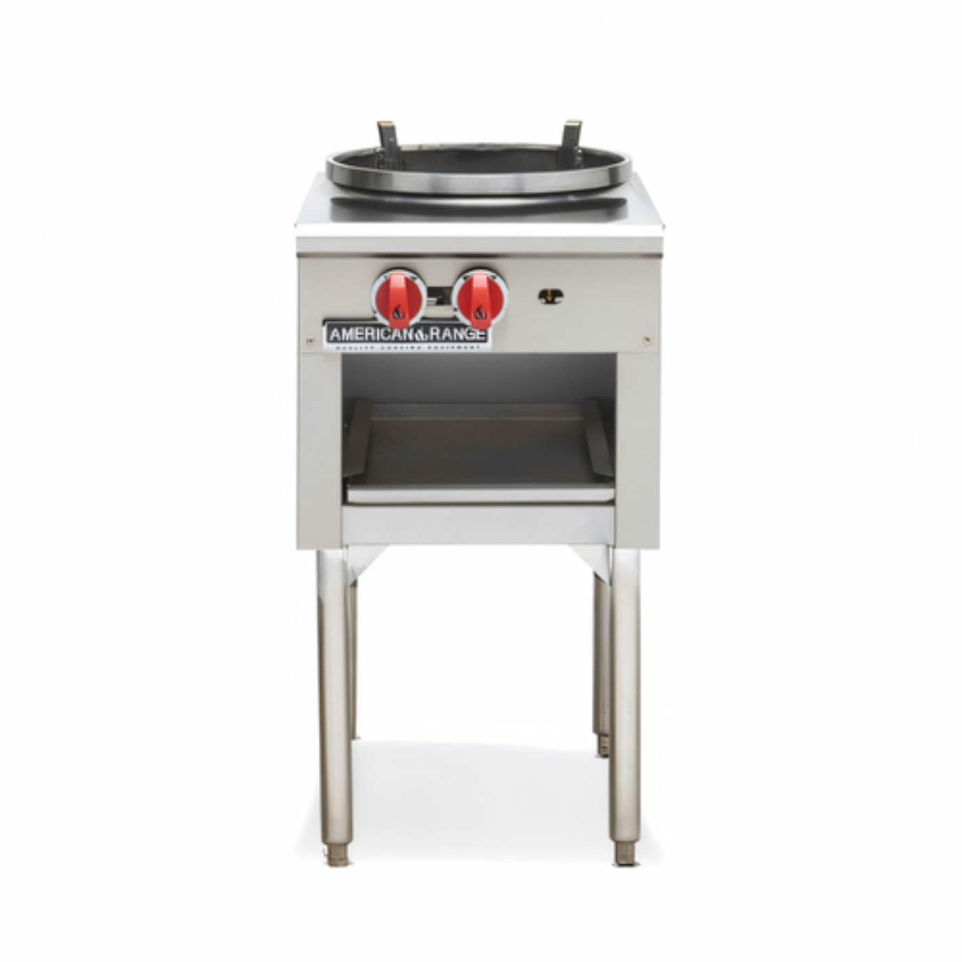 American Range Wok Ranges - ARWR-3R