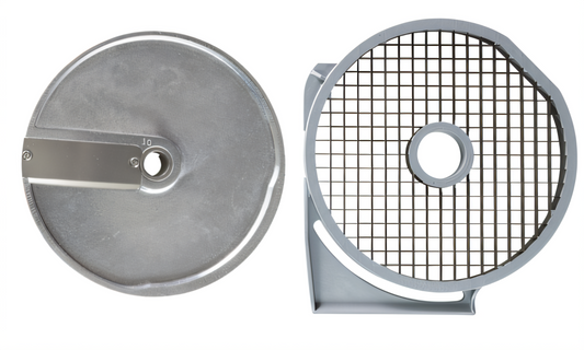 Eurodib USA Dito Sama Food Processors - 650112