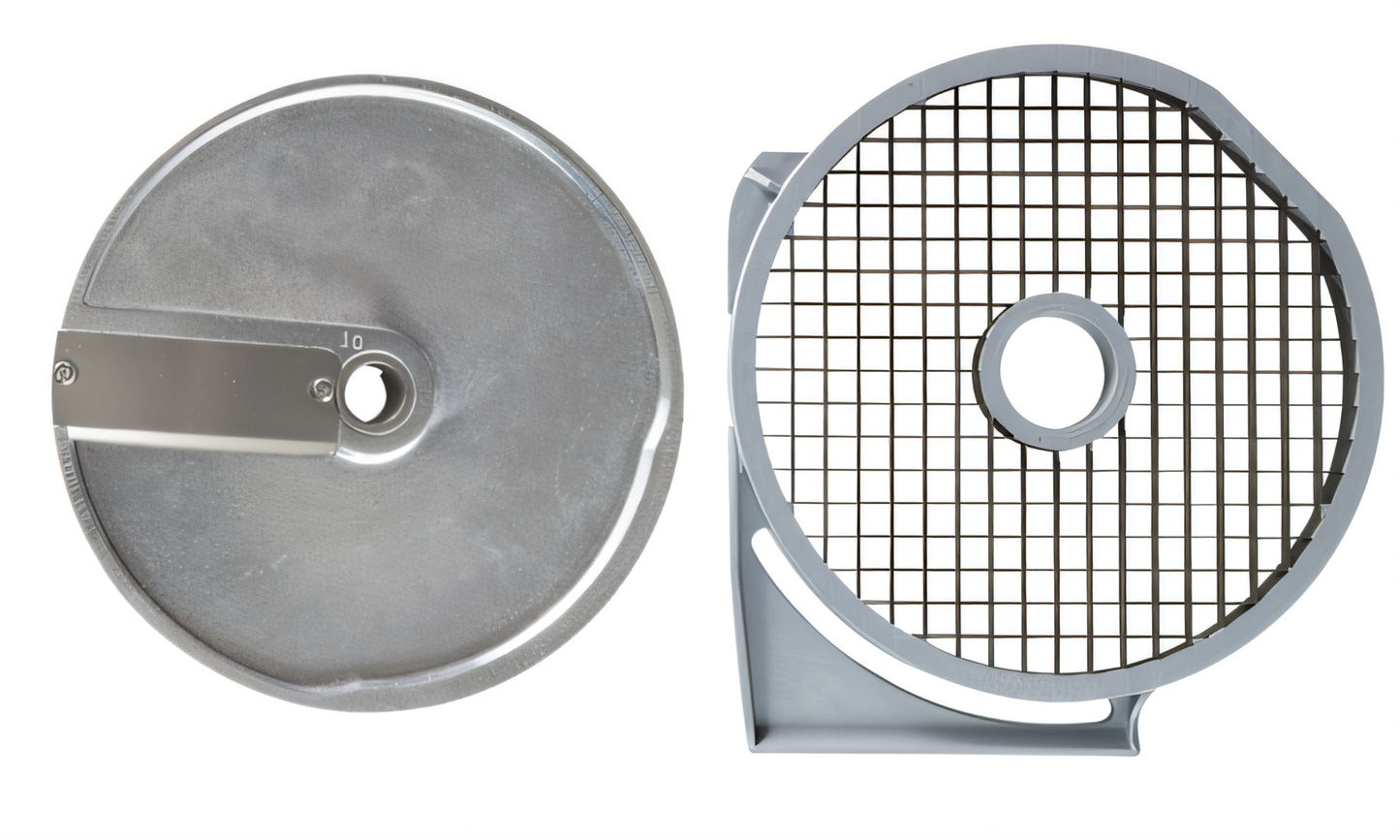 Eurodib USA Dito Sama Food Processors - 650112