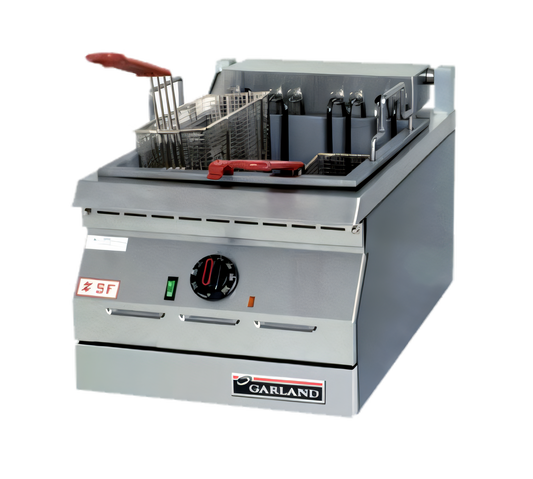 Garland ED-15SF Designer Electric Fryers