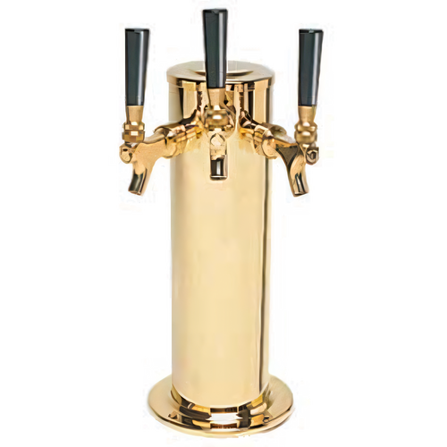Micro Matic USA  Draft Beer & Wine Dispensers - DS-243-PVDKR
