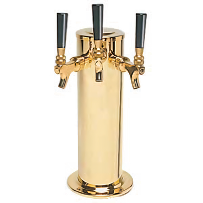 Micro Matic USA  Draft Beer & Wine Dispensers - DS-243-PVDKR