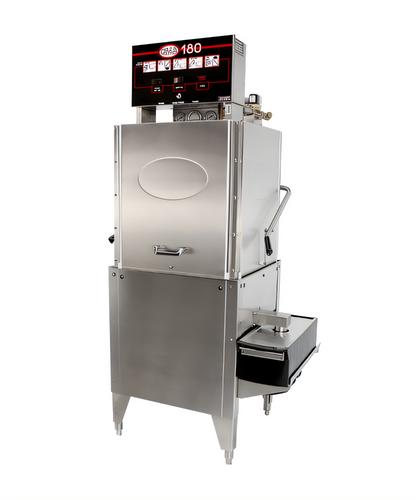 CMA Dishmachines Dishwashers - 180-C
