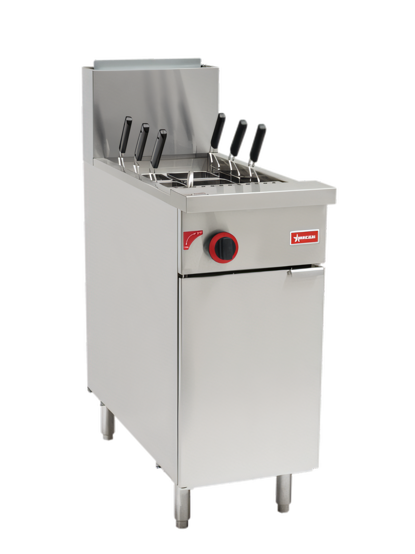 Omcan USA Pasta Cookers - 47714