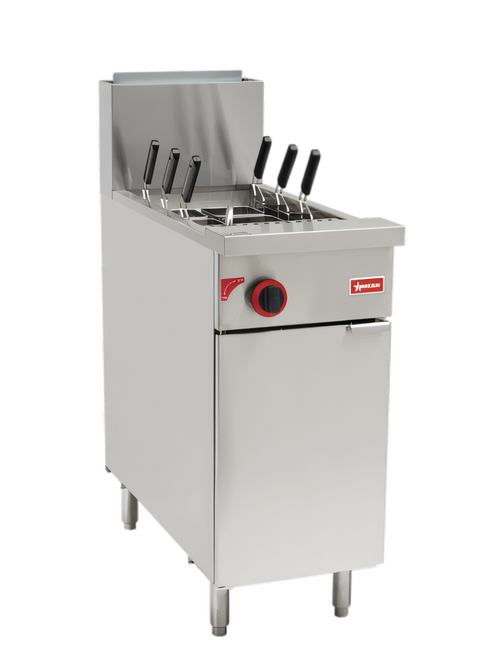 Omcan USA Pasta Cookers - 47714