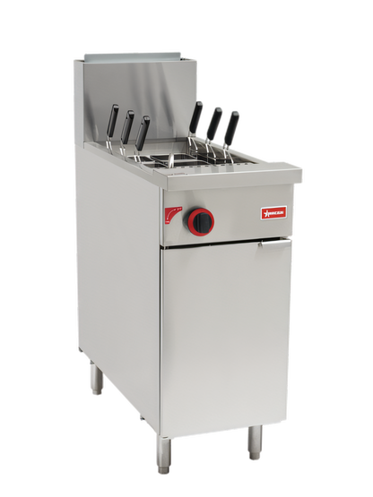 Omcan USA Pasta Cookers - 47714