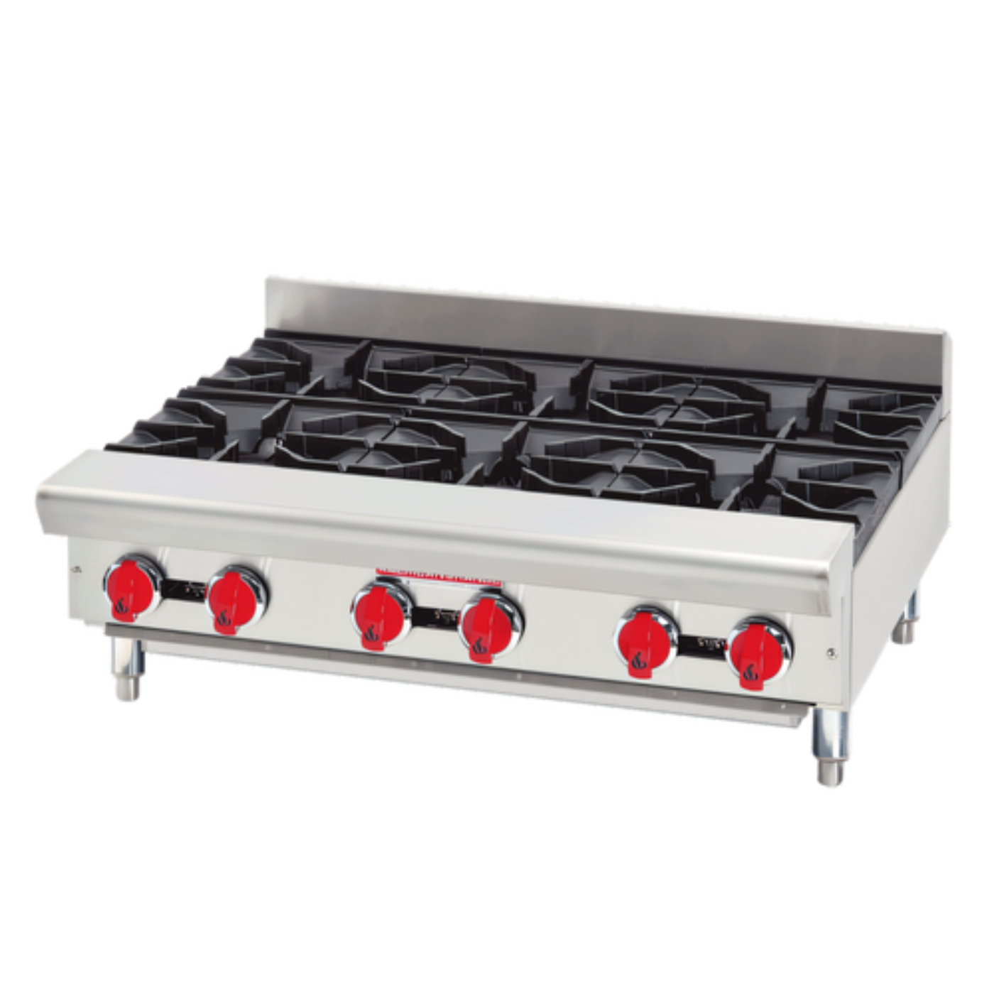 American Range  Hot Plates - ARSHP-60-10