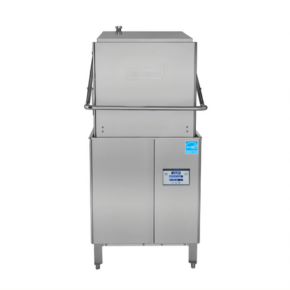 Jackson WWS  DynaStar Dishwashers - DYNASTAR W/O