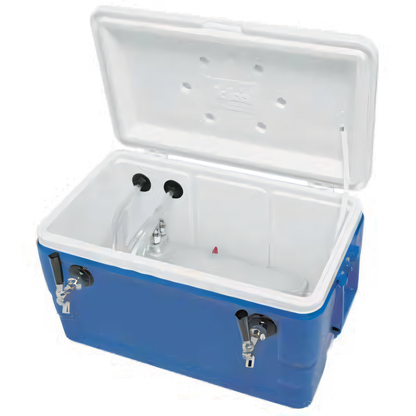 Micro Matic USA Back Bar Coolers -  HDCP-D2-48B