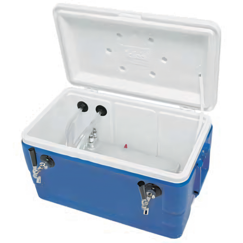 Micro Matic USA Back Bar Coolers -  HDCP-D2-48B