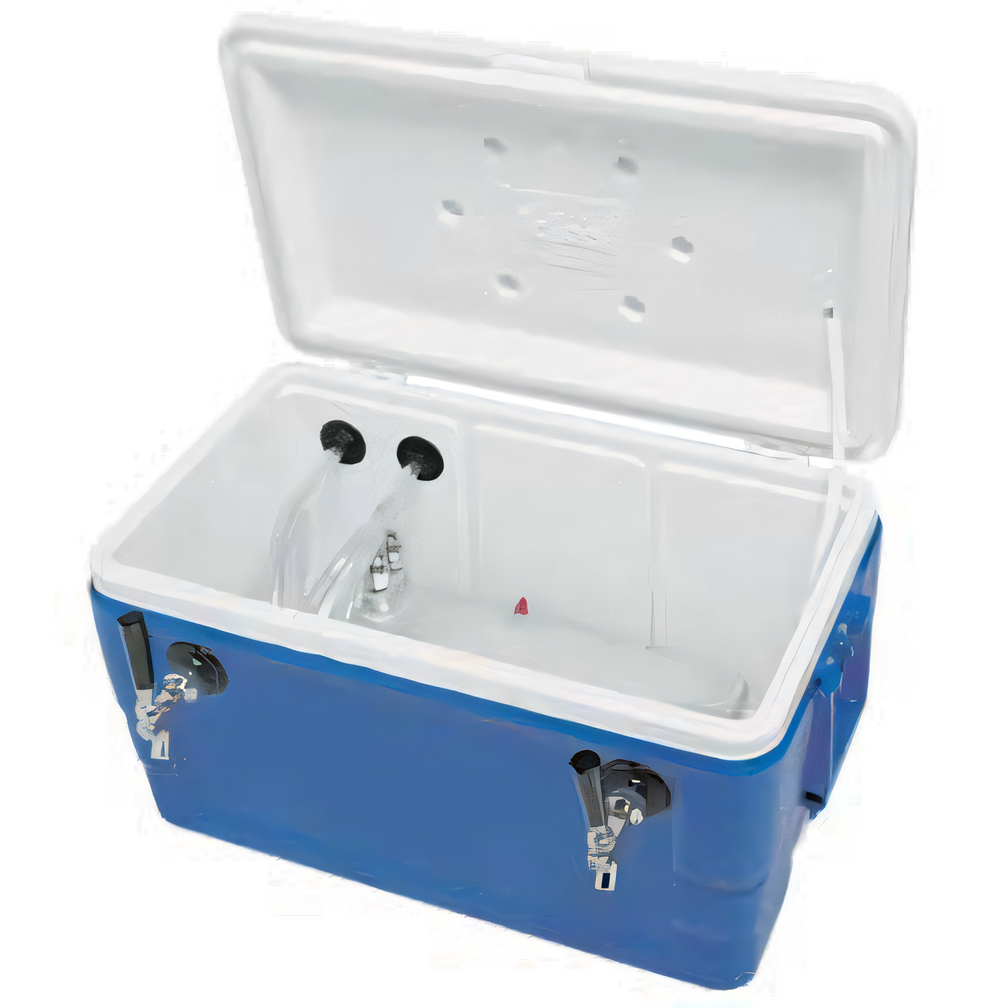 Micro Matic USA Back Bar Coolers -  HDCP-D2-48B