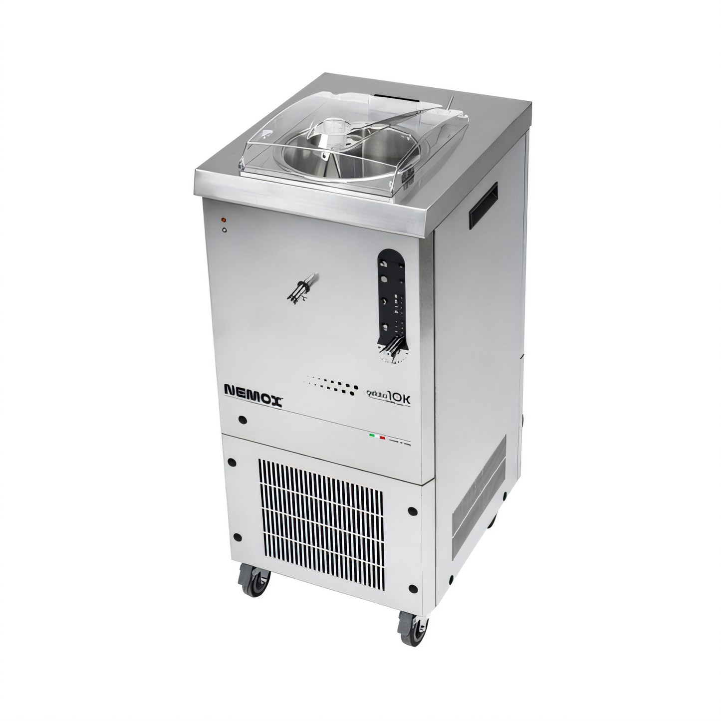 Eurodib USA Nemox Gelato Machines - 38151250