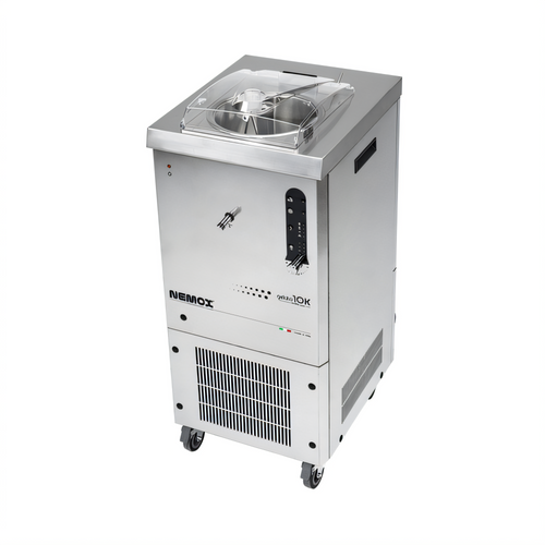 Eurodib USA Nemox Gelato Machines - 38151250