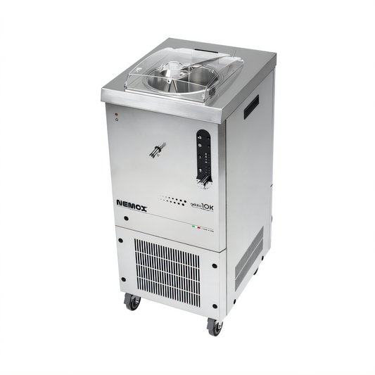 Eurodib USA Nemox Gelato Machines - 38151250