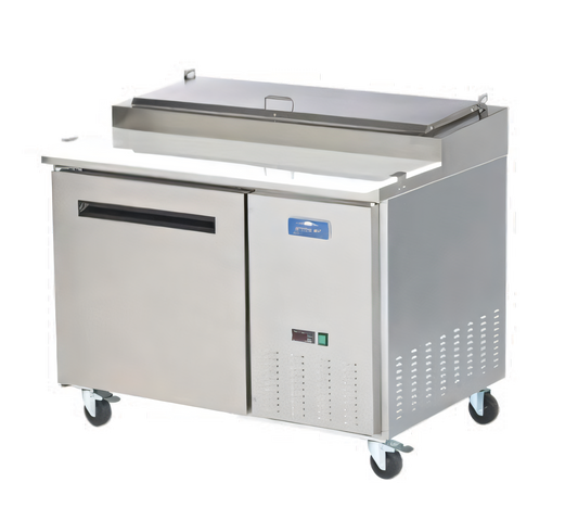 Arctic Air Prep Tables - APP48R
